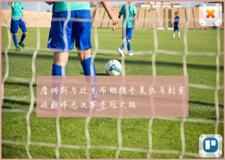 詹姆斯与迈克布朗携手复仇马刺重返巅峰总决赛夺冠之路